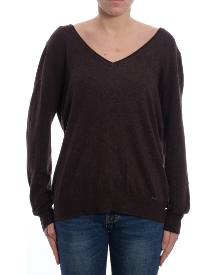 Дамски пуловер More & More