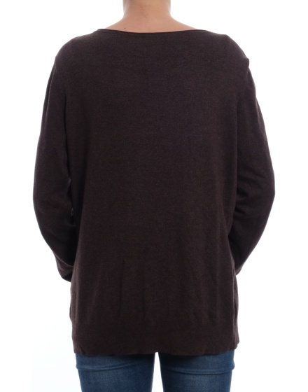 Дамски пуловер More & More