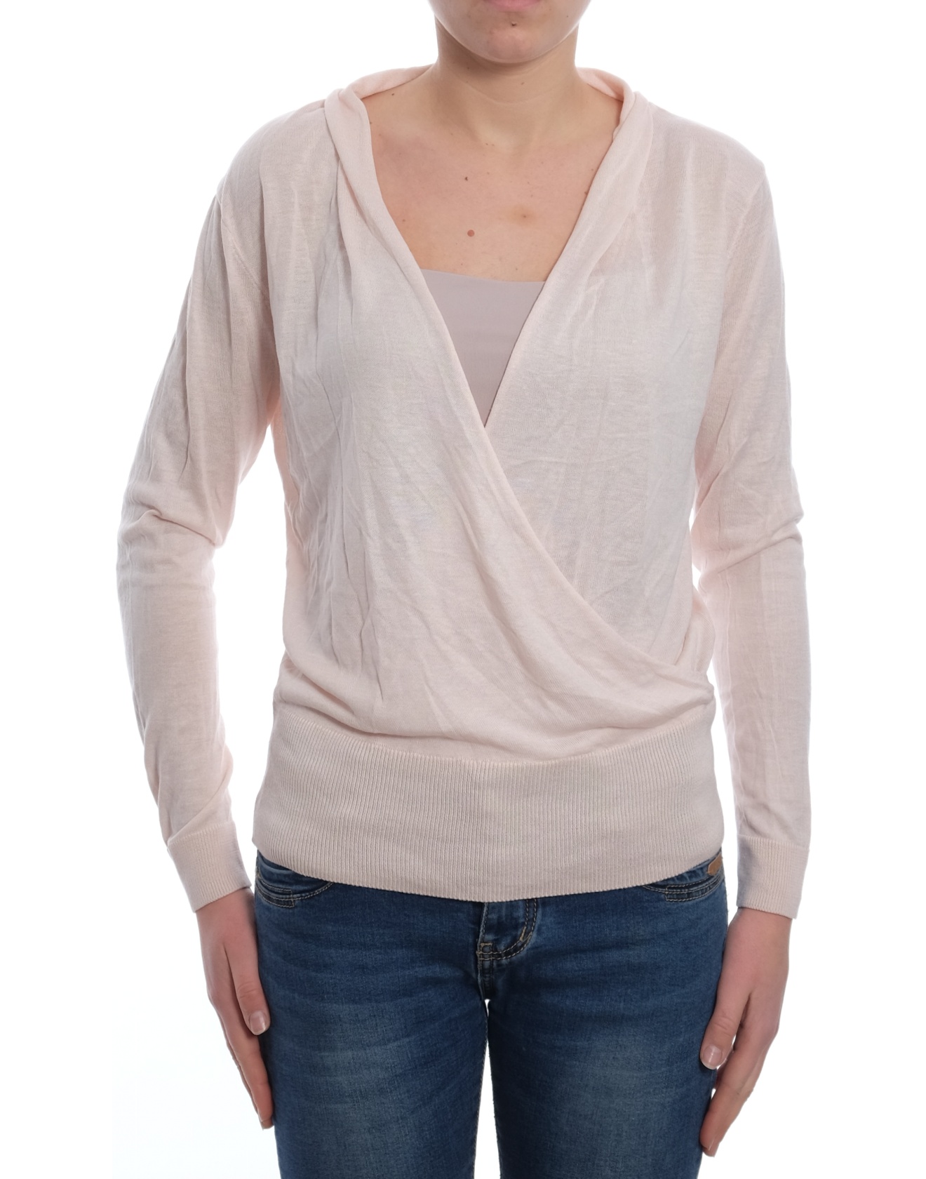 Дамски пуловер