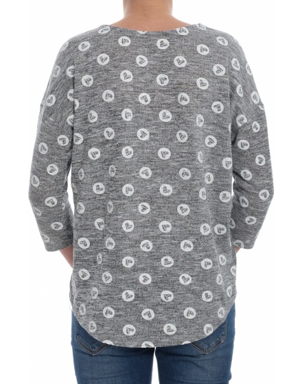 Дамски пуловер