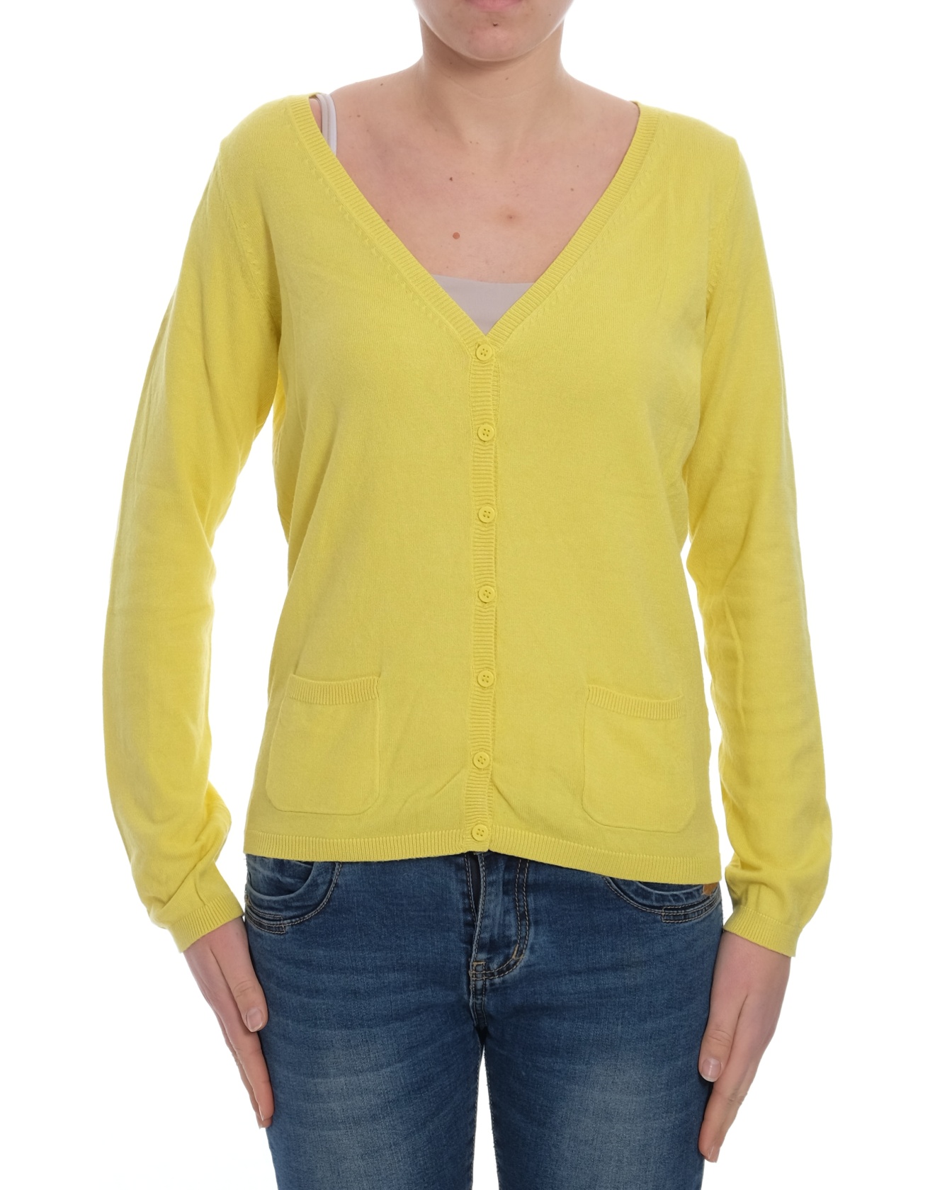 Дамска жилетка