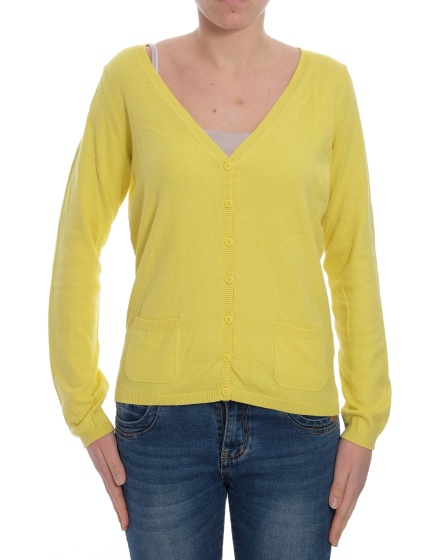 Дамска жилетка