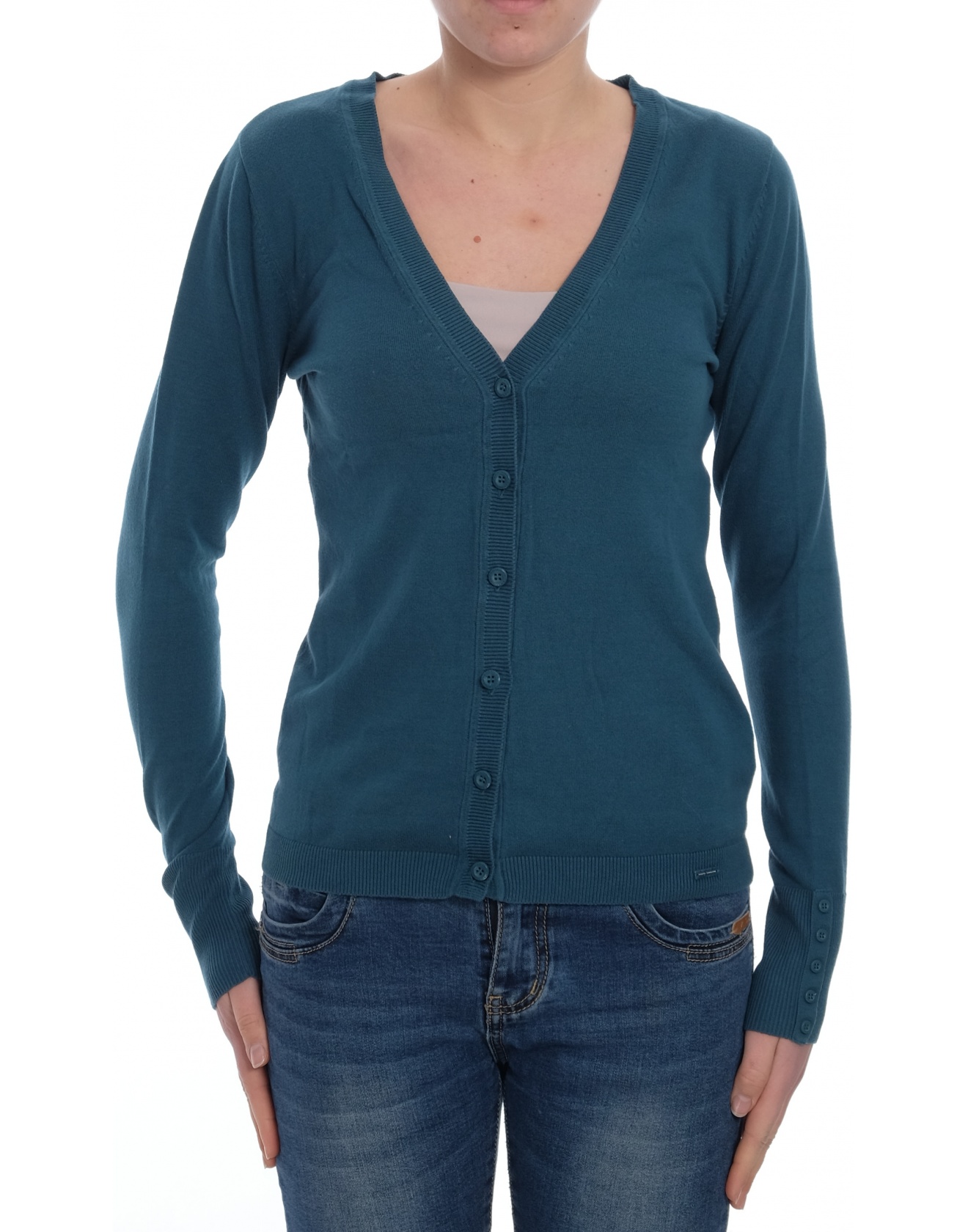 Дамска жилетка Tom Tailor