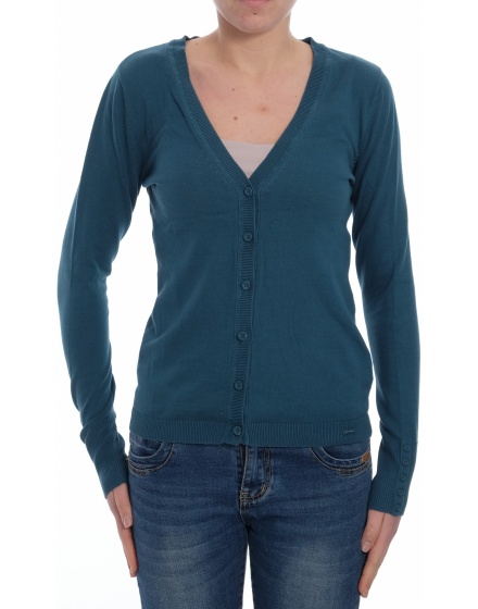 Дамска жилетка Tom Tailor