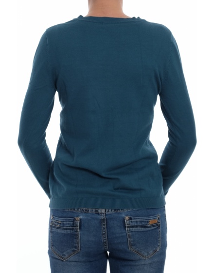 Дамска жилетка Tom Tailor