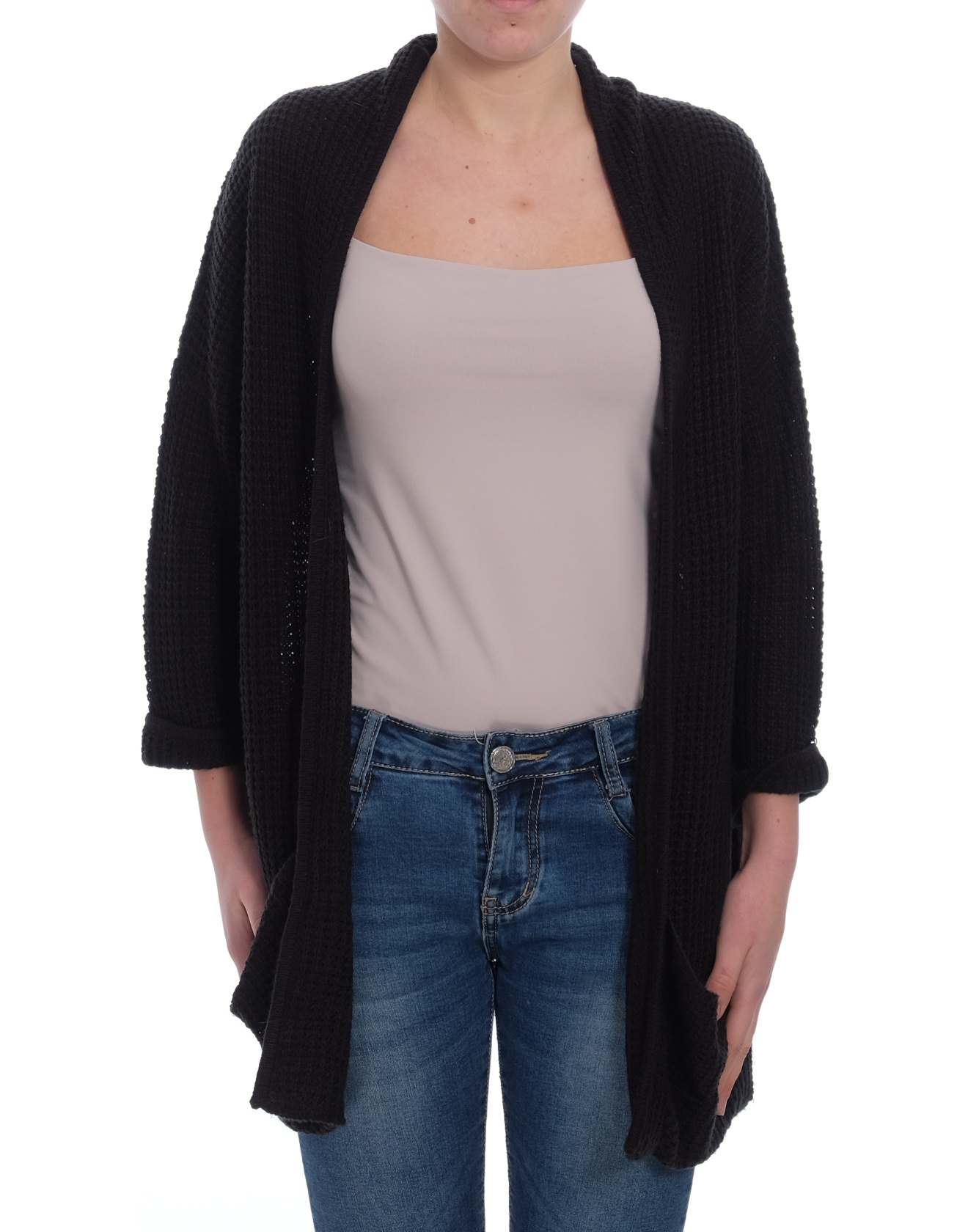 Дамска жилетка One Love