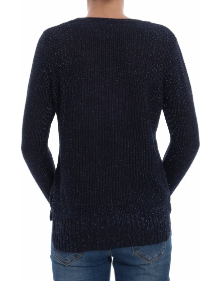 Дамски пуловер Yessica