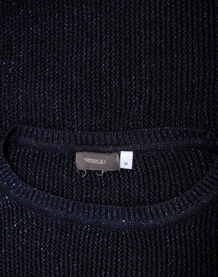 Дамски пуловер Yessica