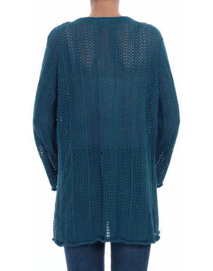 Дамска жилетка Nkd Outfit Classic