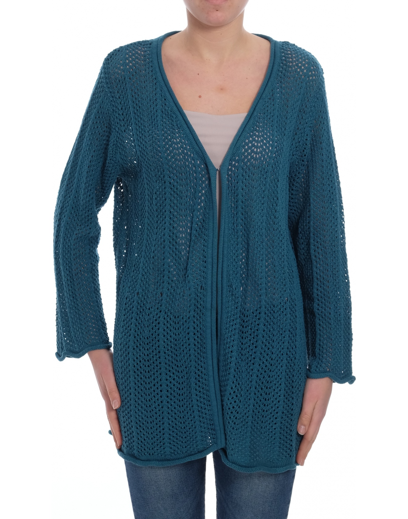 Дамска жилетка Nkd Outfit Classic