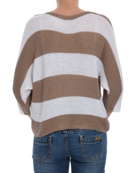 Дамски пуловер Etensive