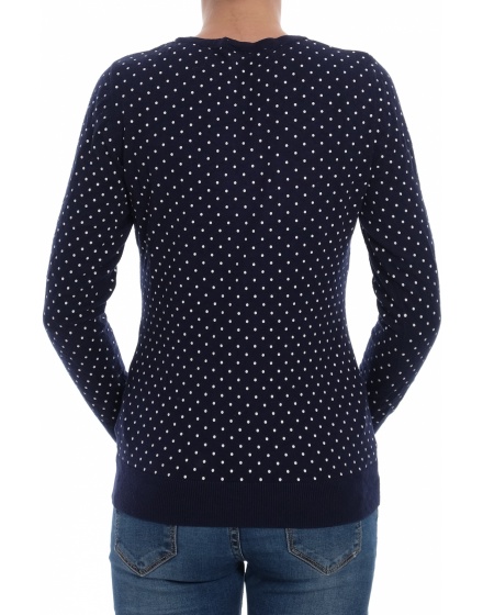 Дамска жилетка Laura Torelli