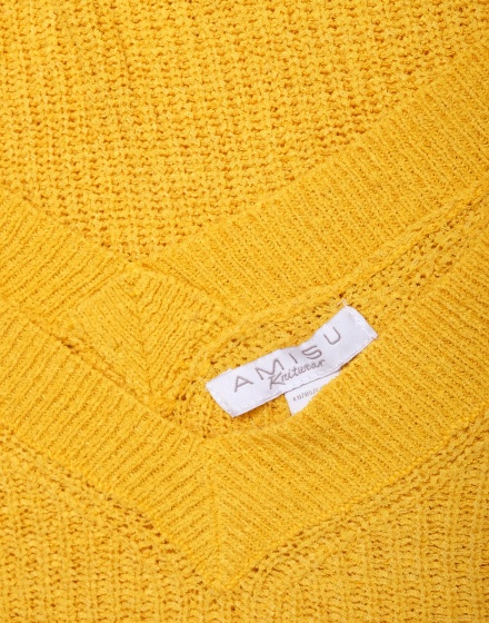 Дамски пуловер Amisu