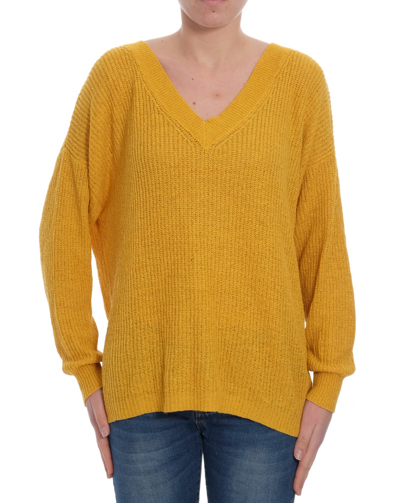 Дамски пуловер Amisu