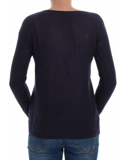 Дамски пуловер Jean Pascale