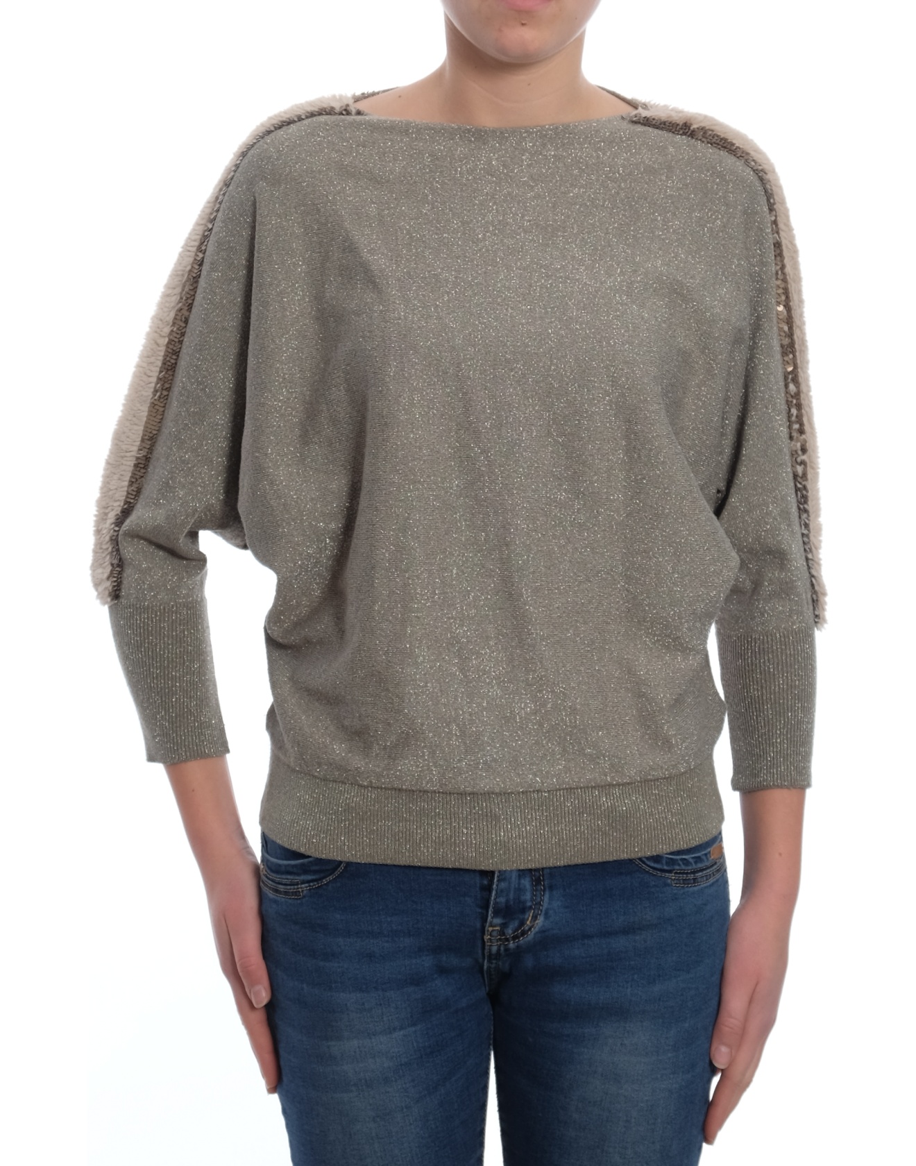 Дамски пуловер Millenium