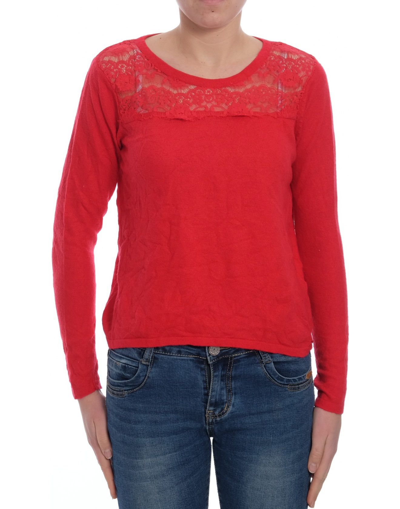 Дамски пуловер Lindex