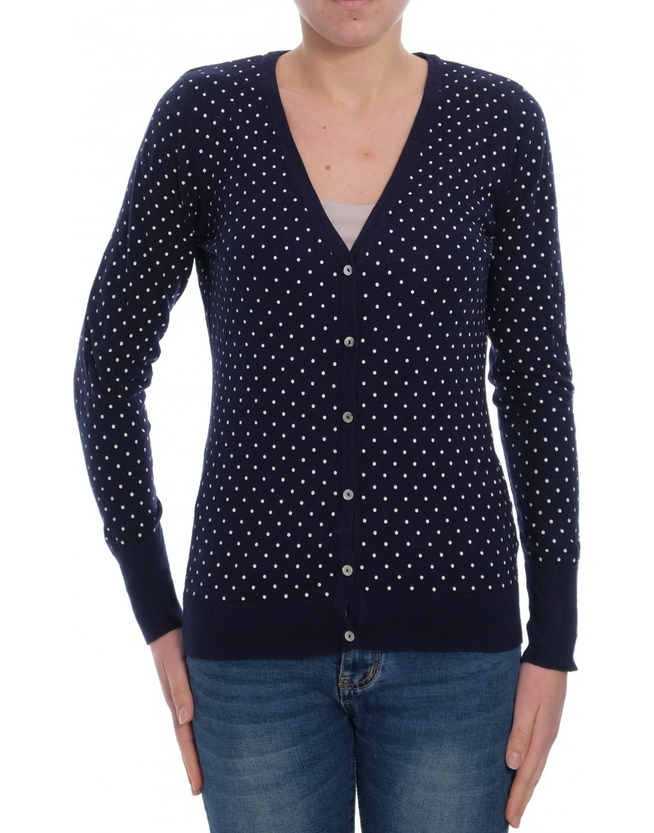 Дамска жилетка Laura Torelli