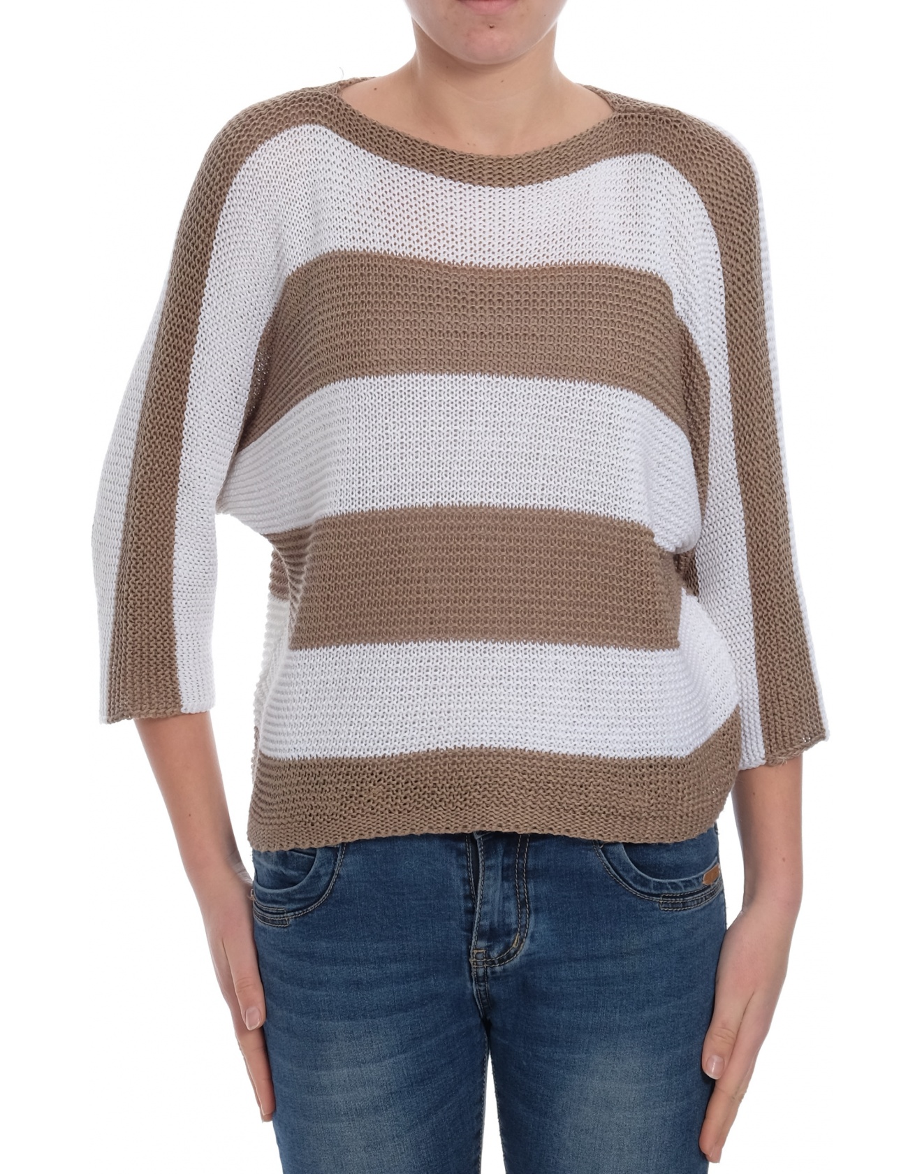 Дамски пуловер Etensive