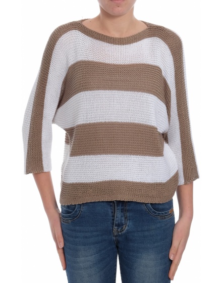 Дамски пуловер Etensive