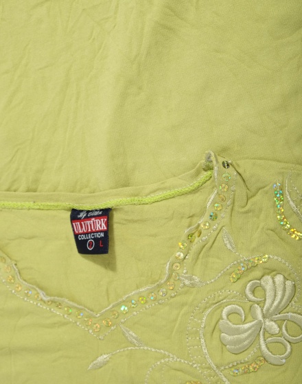 Дамска блуза