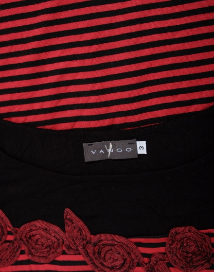 Дамска блуза VANGO