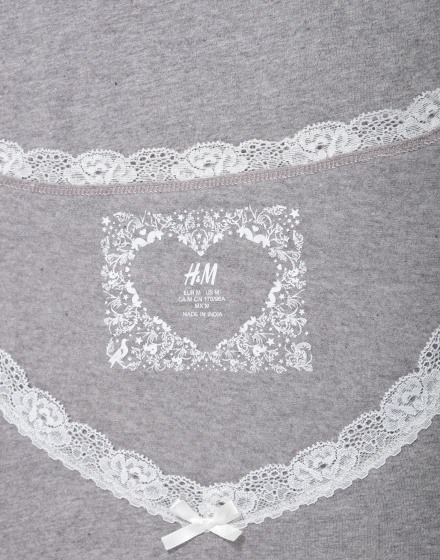 Дамска блуза H&M