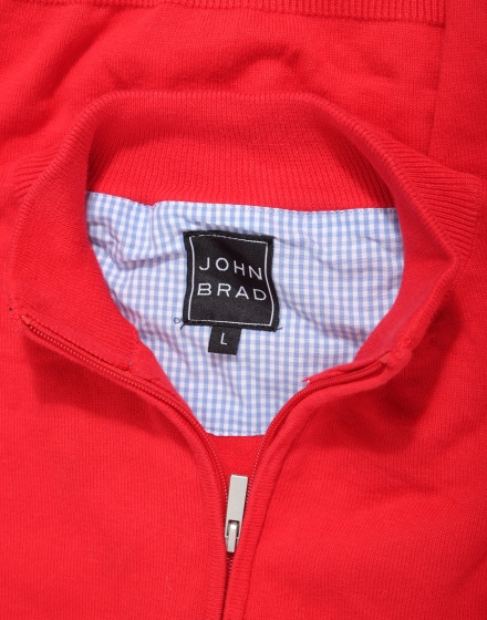 Мъжки пуловер John Brad