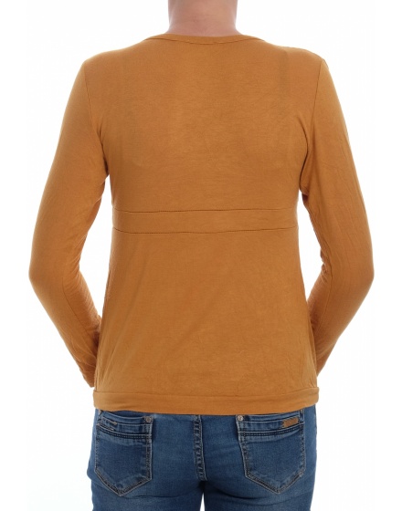 Дамска блуза Nuna Lie