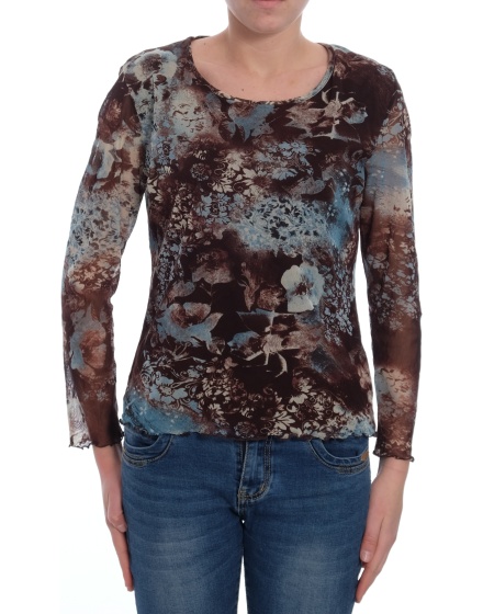 Дамска блуза