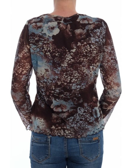 Дамска блуза