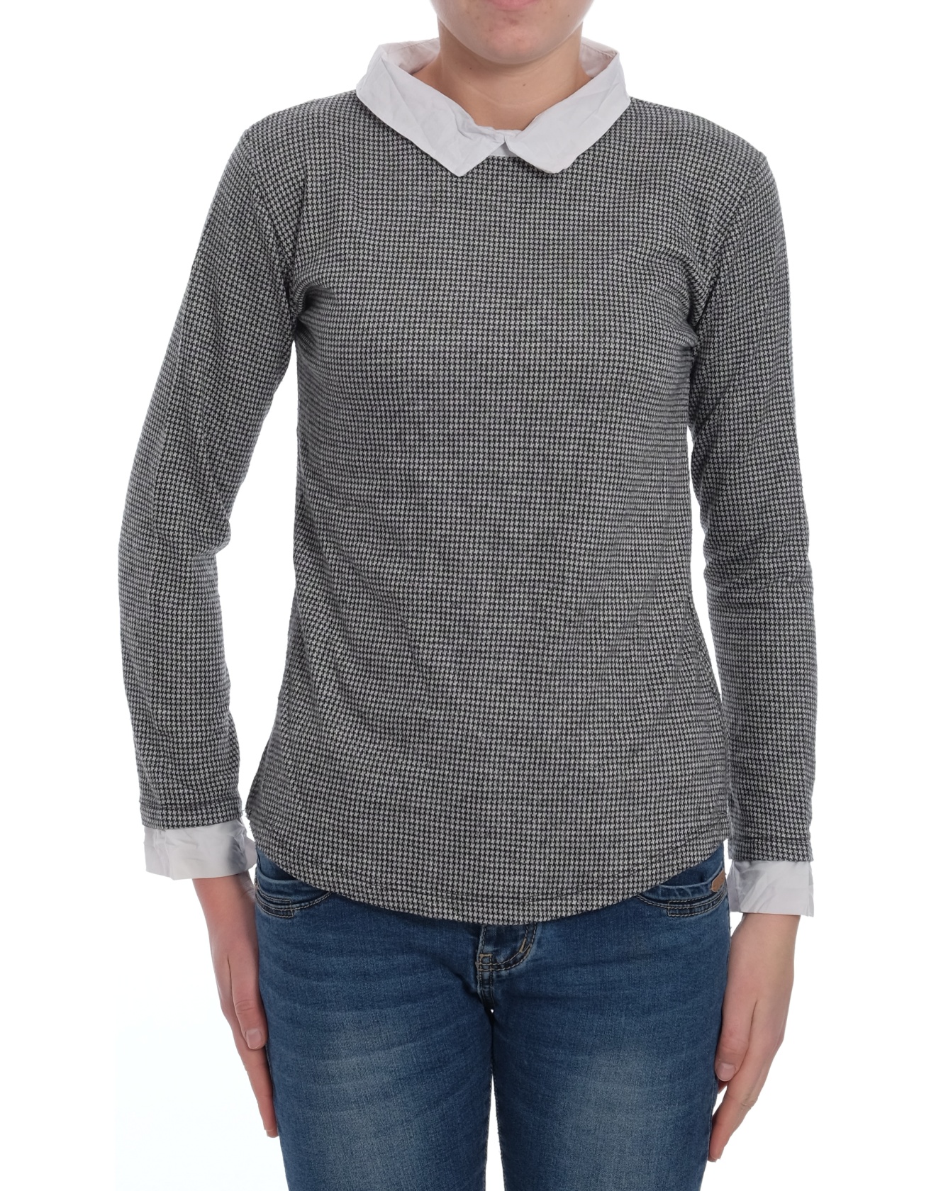 Дамска блуза