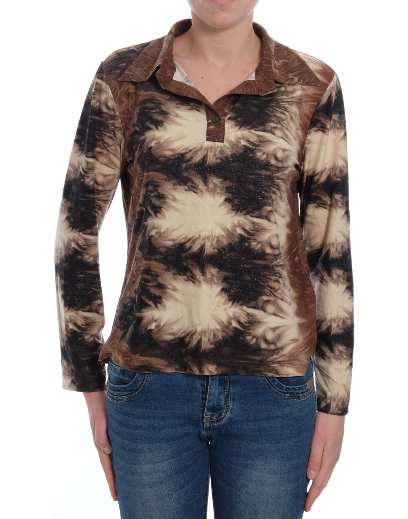 Дамска блуза Kipdemir