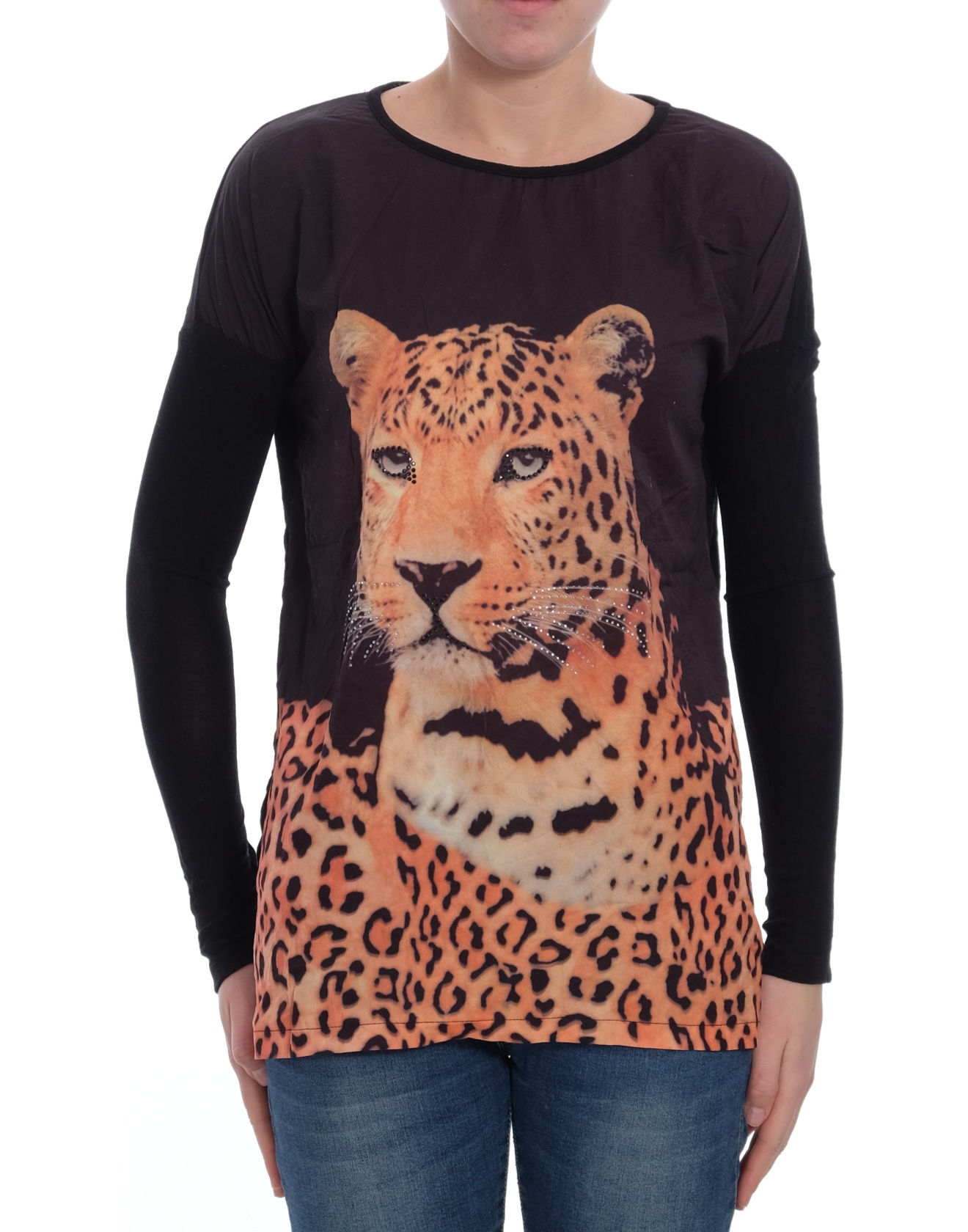 Дамска блуза Favori