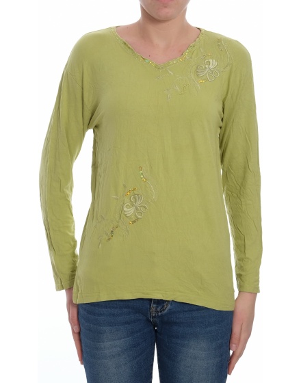 Дамска блуза