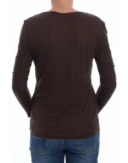 Дамска блуза Verse