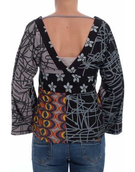 Дамска блуза