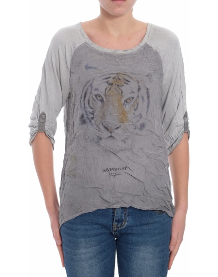 Дамска блуза Margittes