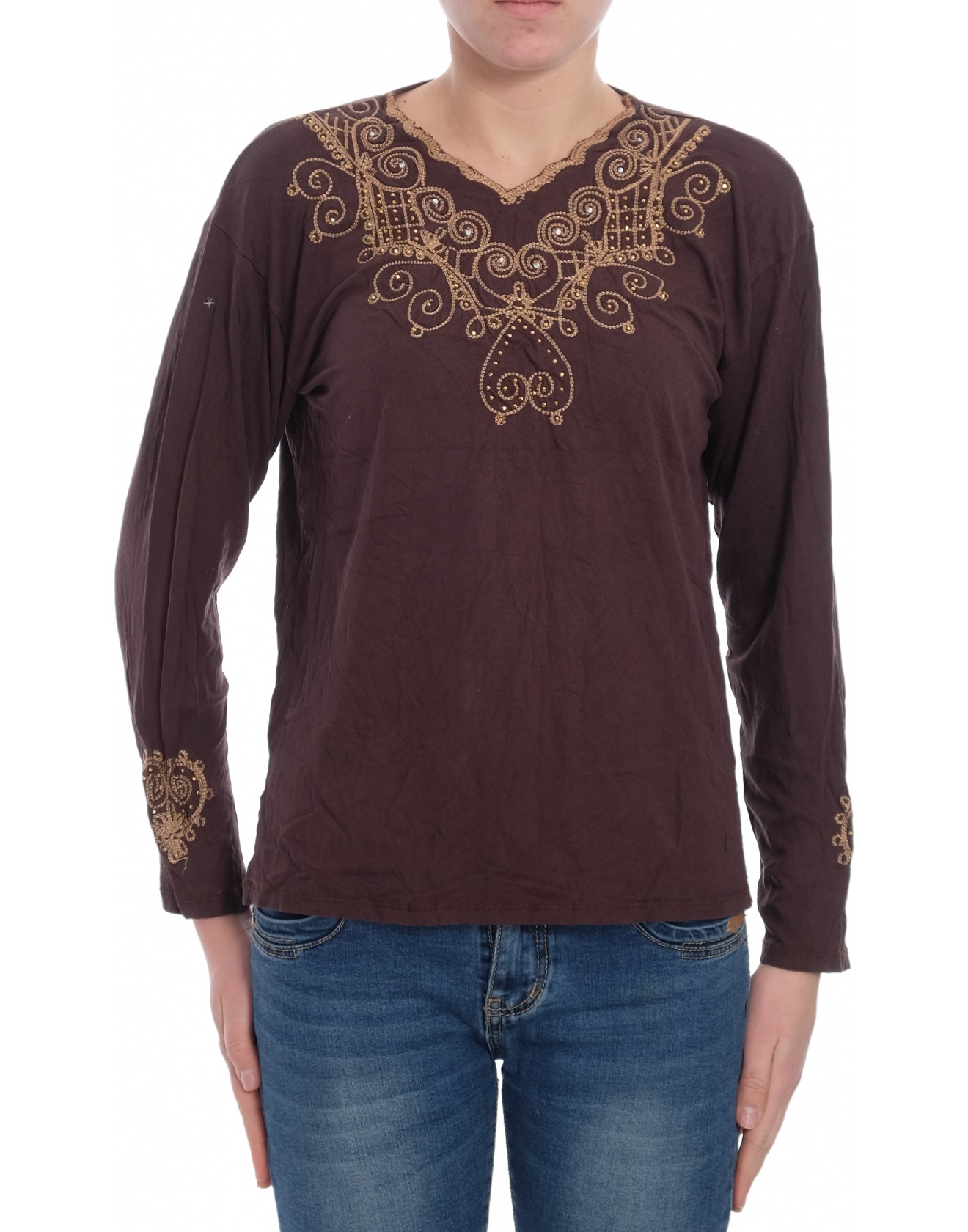 Дамска блуза