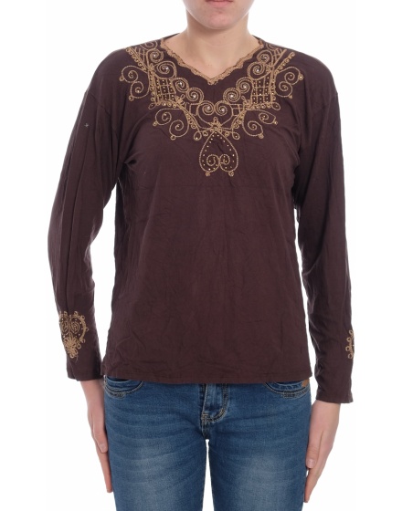 Дамска блуза