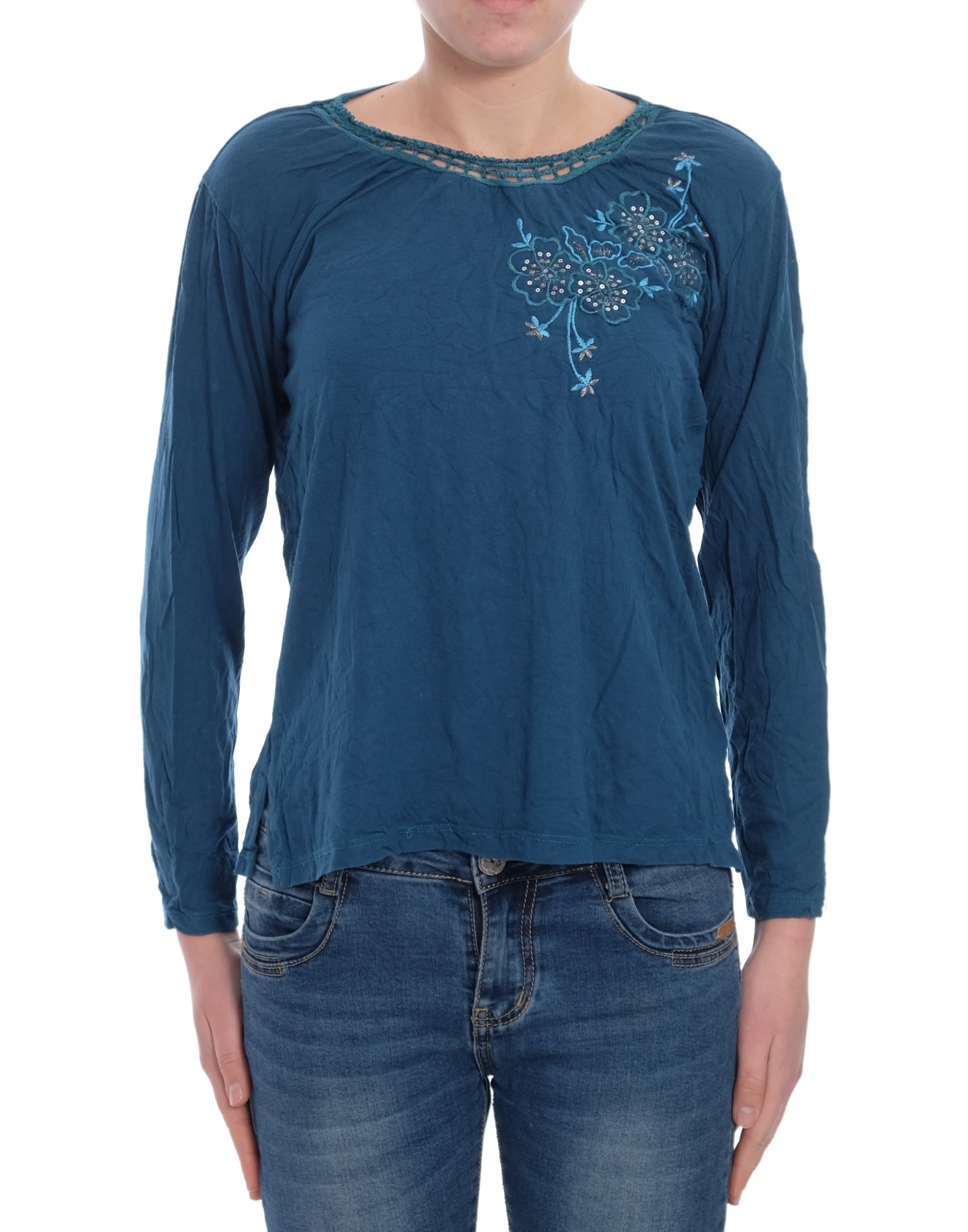 Дамска блуза