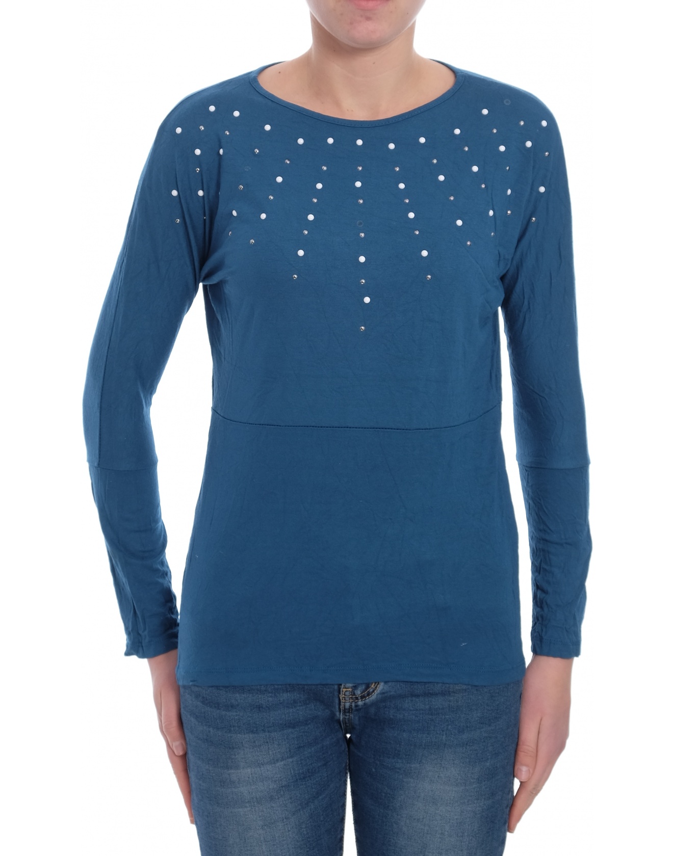 Дамска блуза By Long