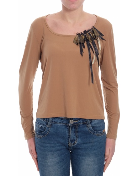 Дамска блуза Movie