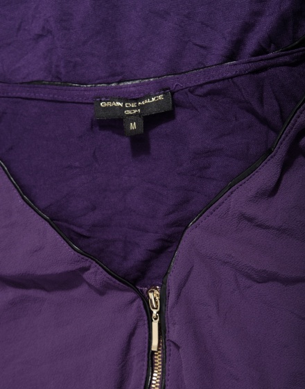 Дамска блуза Grain De Malice