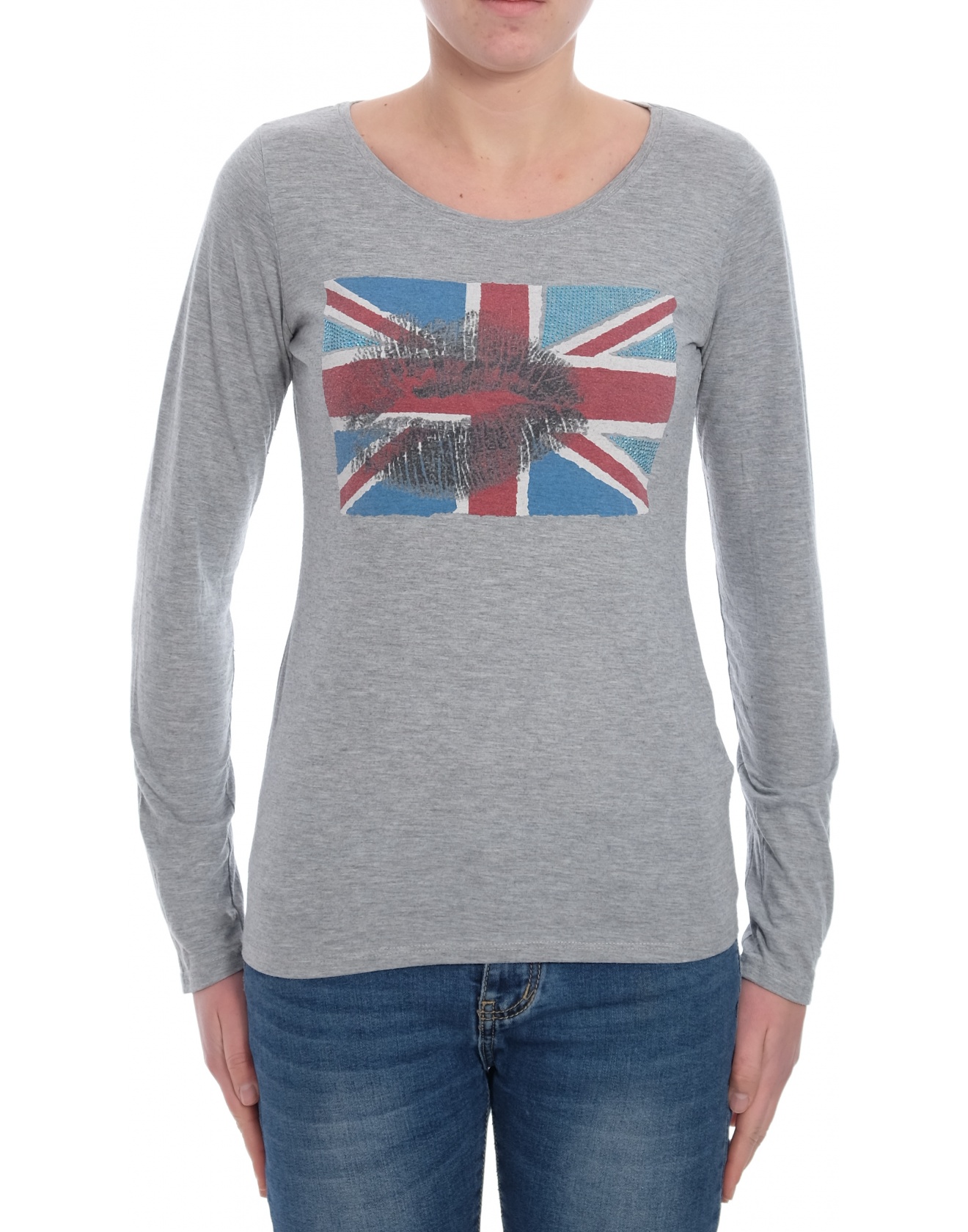 Дамска блуза Cache Cache