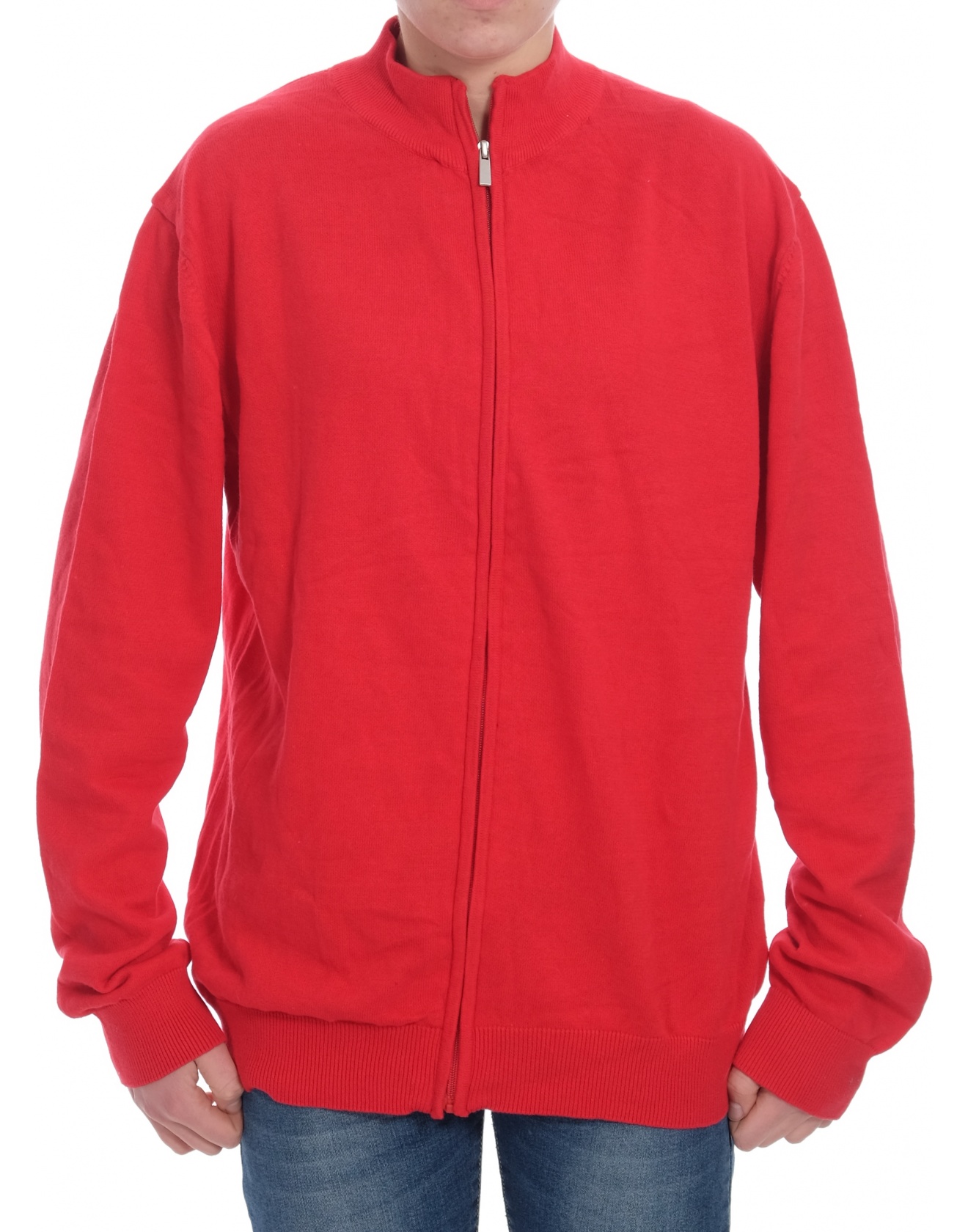 Мъжки пуловер John Brad