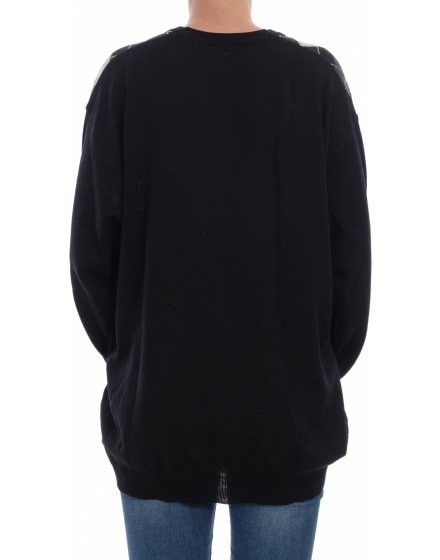 Мериносов пуловер Scott & Perth