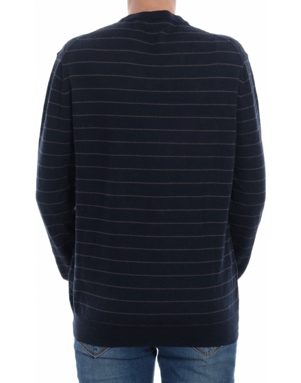 Мериносов пуловер MEXX