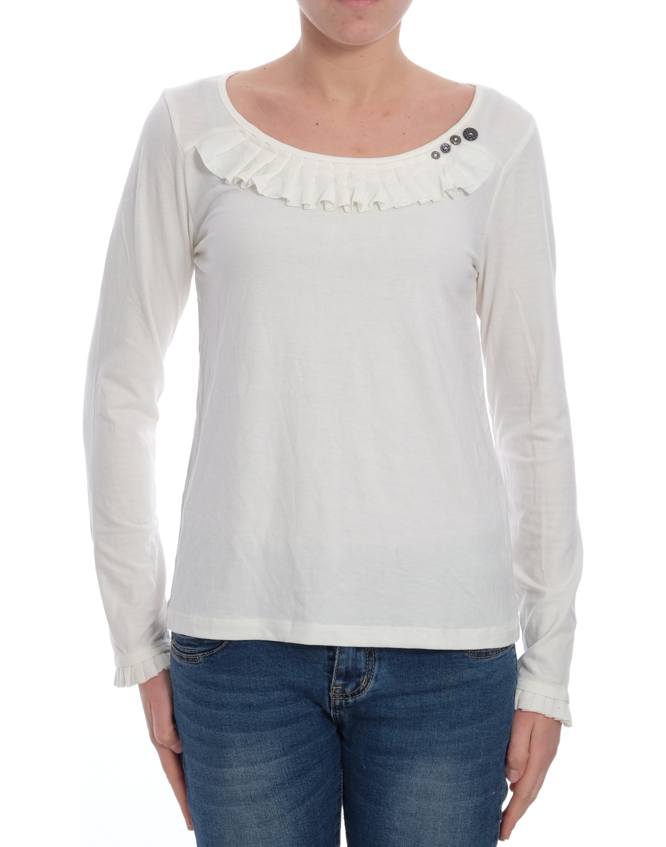 Дамска блуза DDP