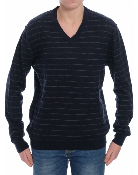 Мериносов пуловер MEXX